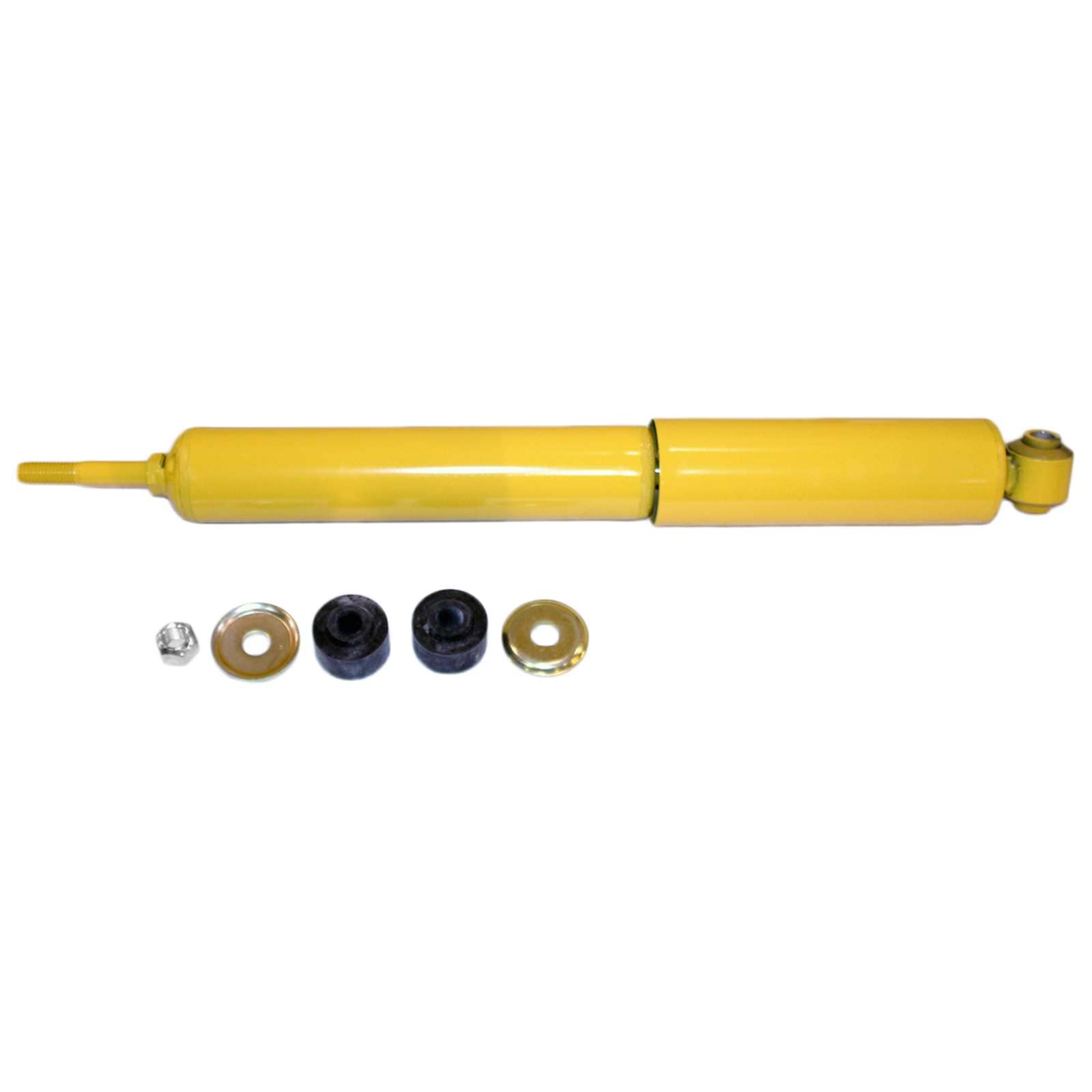 Amazon.com: Monroe Magnum 65160 Suspension Shock Absorber : Automotive